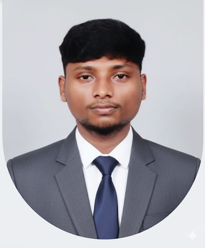 MADHAN KUMAR S